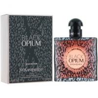 Yves Saint Laurent Black Opium Wild Edition