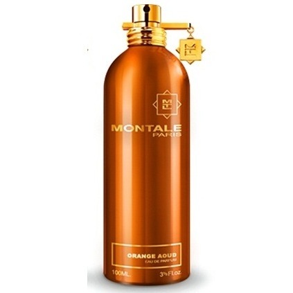 MONTALE Aoud Orange