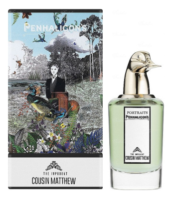 Apă de parfum 75 ml