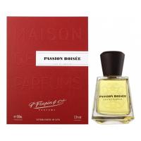 P. Frapin  Cie Parfums Passion Boisee