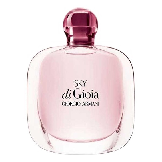 Giorgio Armani Sky di Gioia