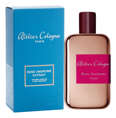 Parfum 100 ml