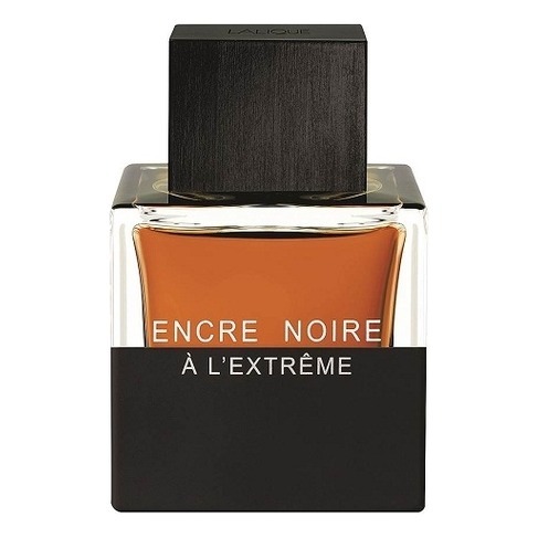 Lalique Encre Noire A L'Extreme