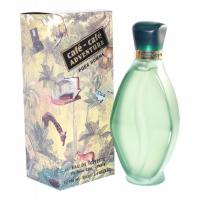 Cafe Parfums Cafe-Cafe Adventure For Men