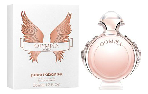 Paco Rabanne Olympea Aqua