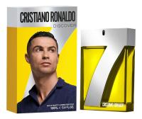 Cristiano Ronaldo CR7 Discover