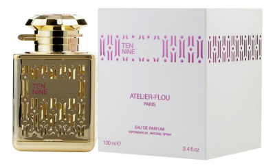 apă de parfum 100 ml