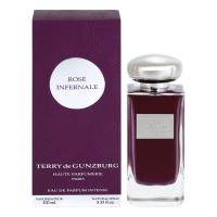 Terry De Gunzburg Rose Infernale