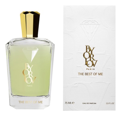 apă de parfum 75 ml