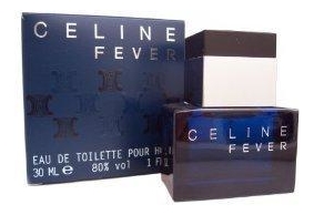 CELINE Fever Pour Homme