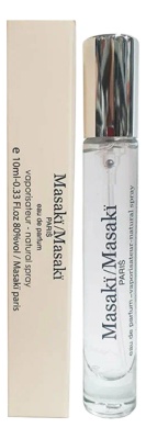 apă de parfum 10 ml