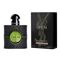 Yves Saint Laurent Black Opium Illicit Green