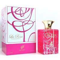 AFNAN La Rosa