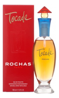 apă de toaletă 100 ml