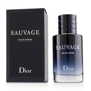 Dior Sauvage Eau de Parfum