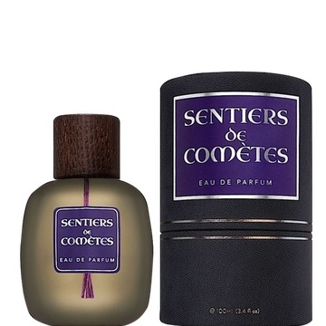 YeYe Parfums Sentiers de Cometes