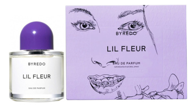 apă de parfum 100 ml (cassis)