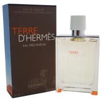 Hermes Terre d’ Eau Tres Fraiche