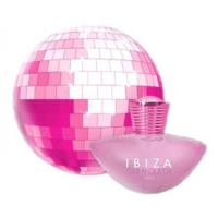 Cathy Guetta Ibiza Pink Power