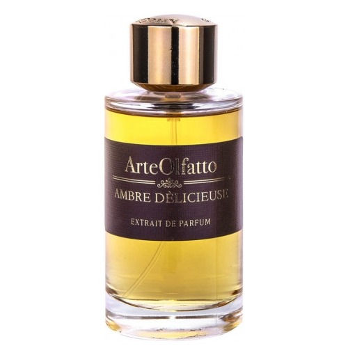 ArteOlfatto Ambre Delicieuse