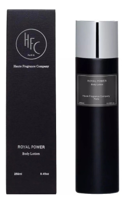Loțiune de corp 250 ml