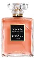 Chanel Coco Mademoiselle Crush Absolu