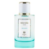 Maissa Parfums Jardin Sicilien Bergamote