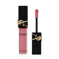 YVES SAINT LAURENT MAKE ME BLUSH LIQUID BLUSH  80