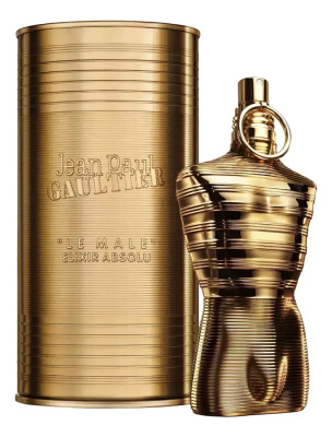 Parfum 125 ml