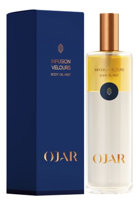 Ulei de corp 100 ml