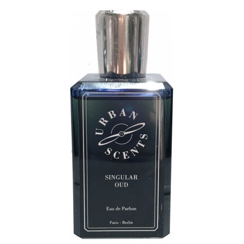 Urban Scents Singular Oud