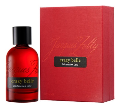 apă de parfum 100 ml