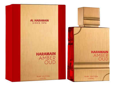 Apă de parfum 120 ml