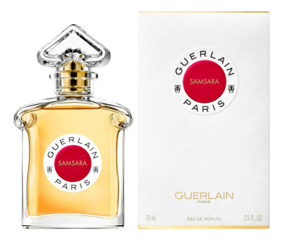 apă de parfum 75 ml