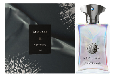 apă de parfum 100 ml