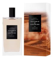 Victorio & Lucchino Nº 3 Seduccion Magnetica