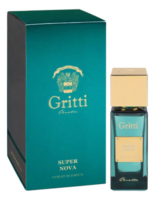 Parfum 100 ml