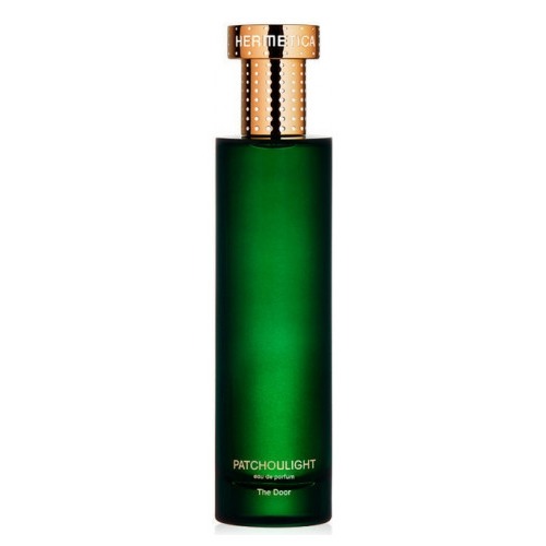 Hermetica Patchoulilight