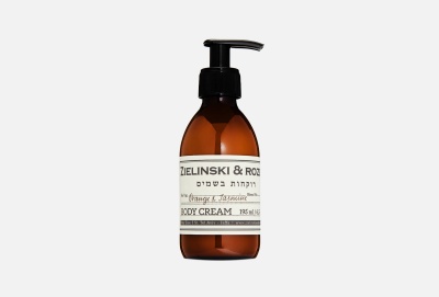 Cremă de corp 195 ml