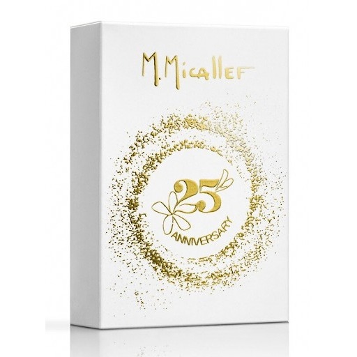 M. Micallef 25 Anniversary