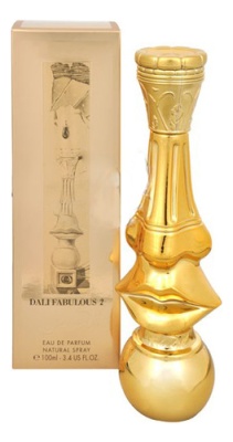 apă de parfum 100 ml