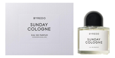 Apă de parfum 100 ml