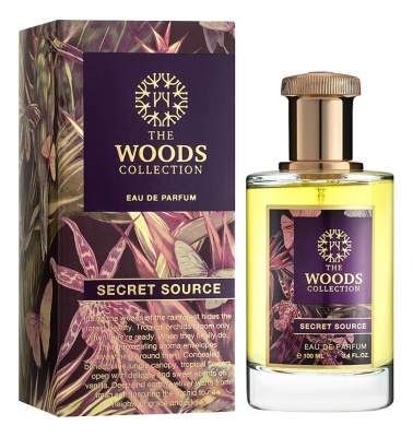 apă de parfum 100 ml