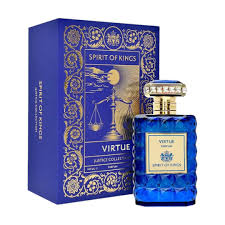 Spirit Of Kings Virtue