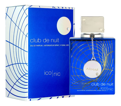 Apă de parfum 105 ml