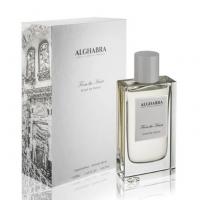 Alghabra Parfums From the Heart