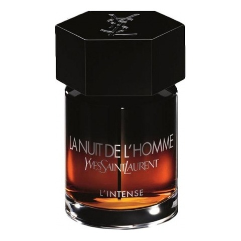 Yves Saint Laurent La Nuit de L’Homme L’Intense