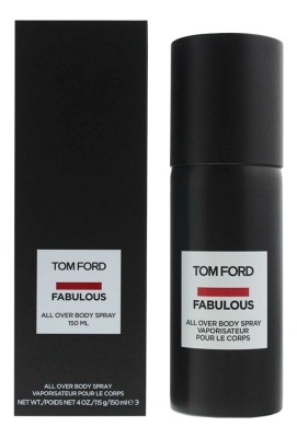 Spray de corp 150 ml