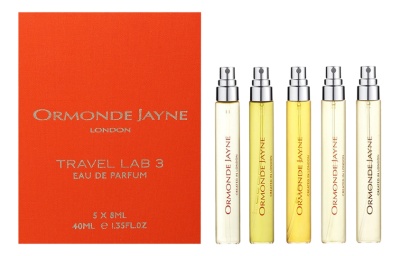 apă de parfum 40 ml (edp 5 x 8 ml)
