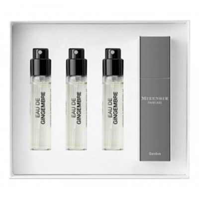trusă 24 ml (3x8 ml Refill)